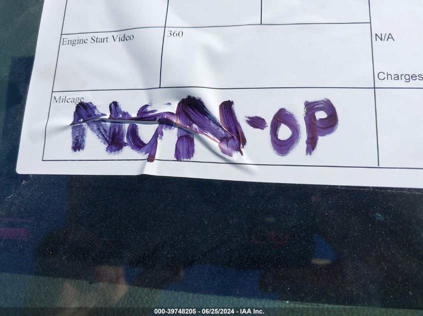 2013 Hyundai Santa Fe Gls VIN: KM8SM4HF0DU008722 Lot: 39748205