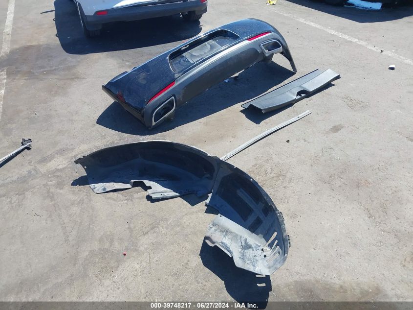 2017 Chrysler 300 Limited VIN: 2C3CCAAG6HH616352 Lot: 39748217