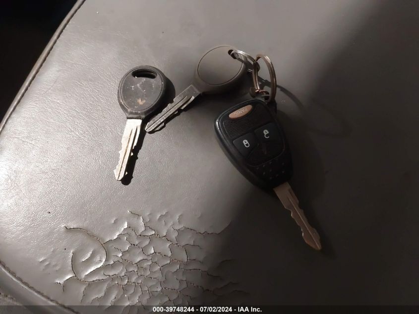 2007 Dodge Ram 1500 Slt/Trx4 Off Road/Sport VIN: 1D7HU18P17S115953 Lot: 39748244