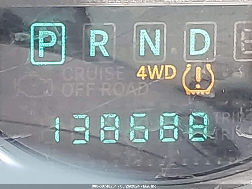 2012 Jeep Wrangler Unlimited Sahara VIN: 1C4BJWEG5CL161364 Lot: 39748251