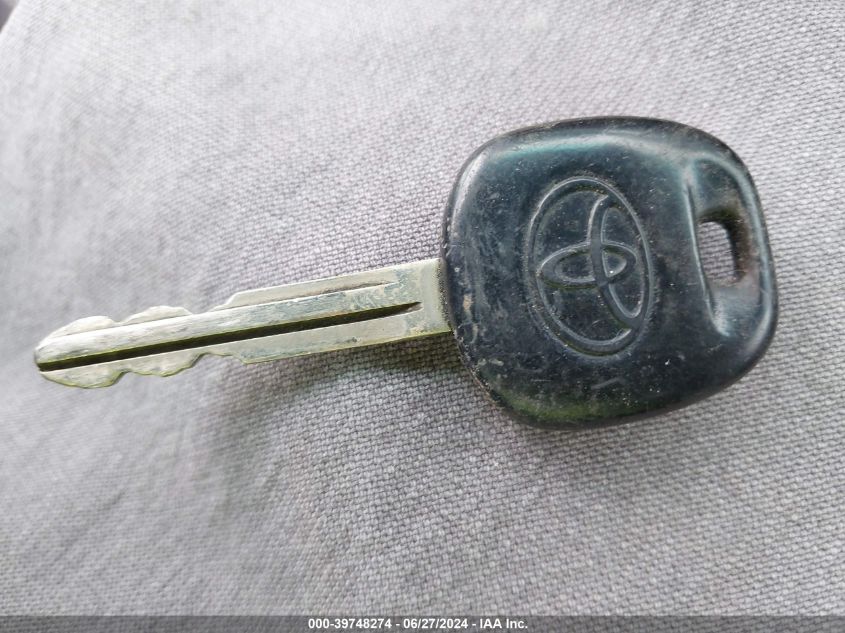 1999 Toyota 4Runner Limited VIN: JT3GN87R3X0108775 Lot: 39748274