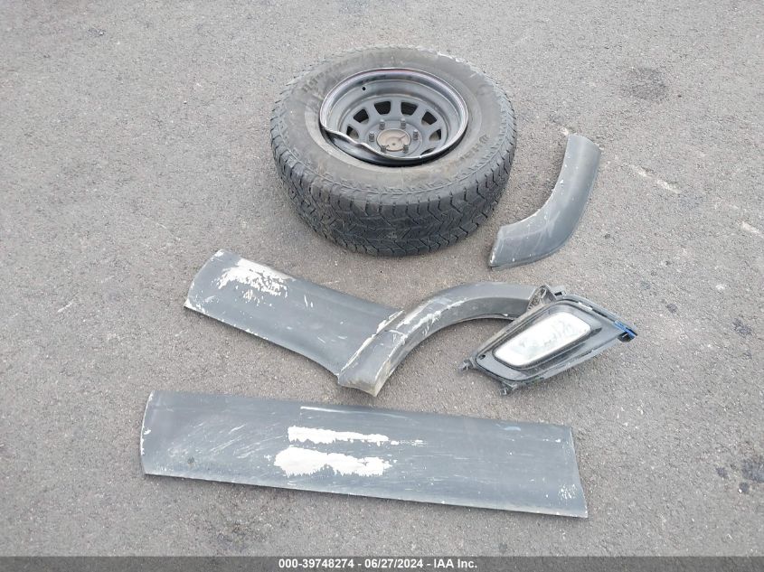 1999 Toyota 4Runner Limited VIN: JT3GN87R3X0108775 Lot: 39748274