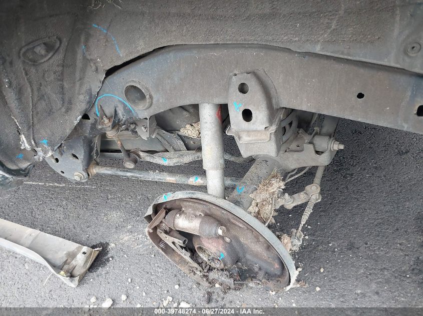 1999 Toyota 4Runner Limited VIN: JT3GN87R3X0108775 Lot: 39748274