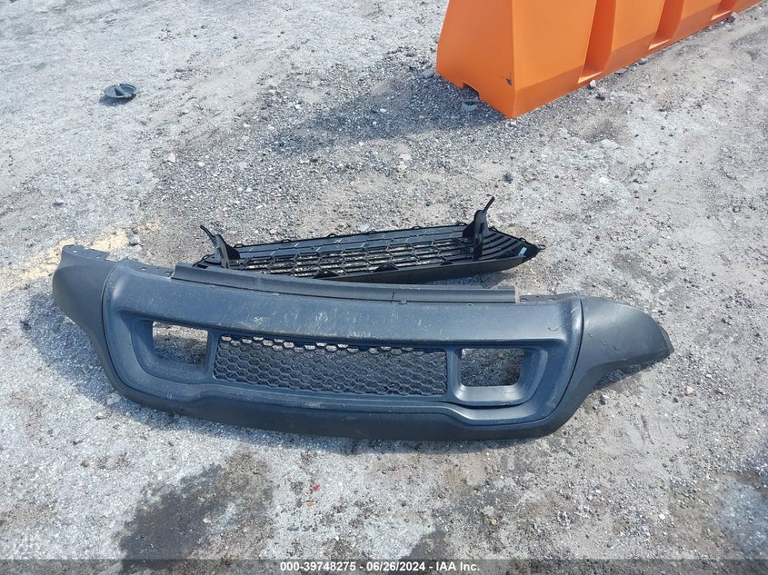 2016 NISSAN ROGUE S - 5N1AT2MV2GC845627