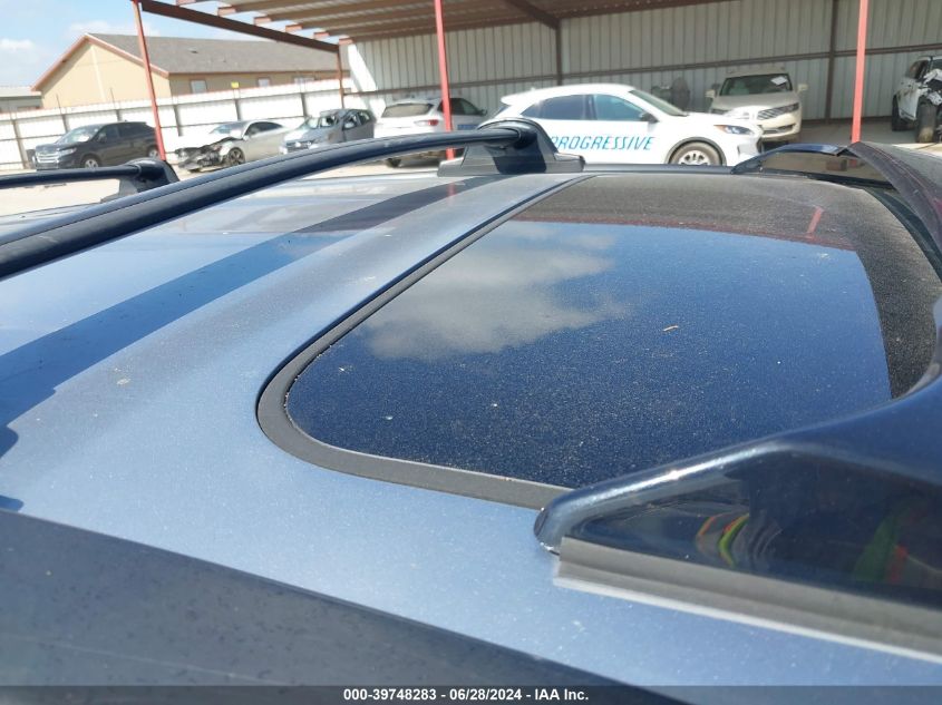 2007 Honda Cr-V Ex-L VIN: JHLRE38707C010597 Lot: 39748283