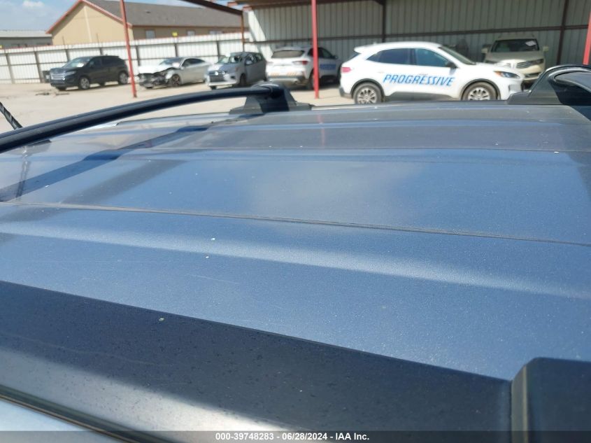 2007 Honda Cr-V Ex-L VIN: JHLRE38707C010597 Lot: 39748283