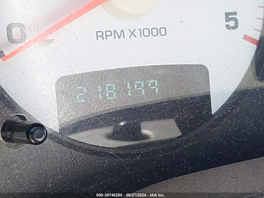 2005 Dodge Ram 2500 Slt/Laramie VIN: 3D7KS28C25G741630 Lot: 39748285