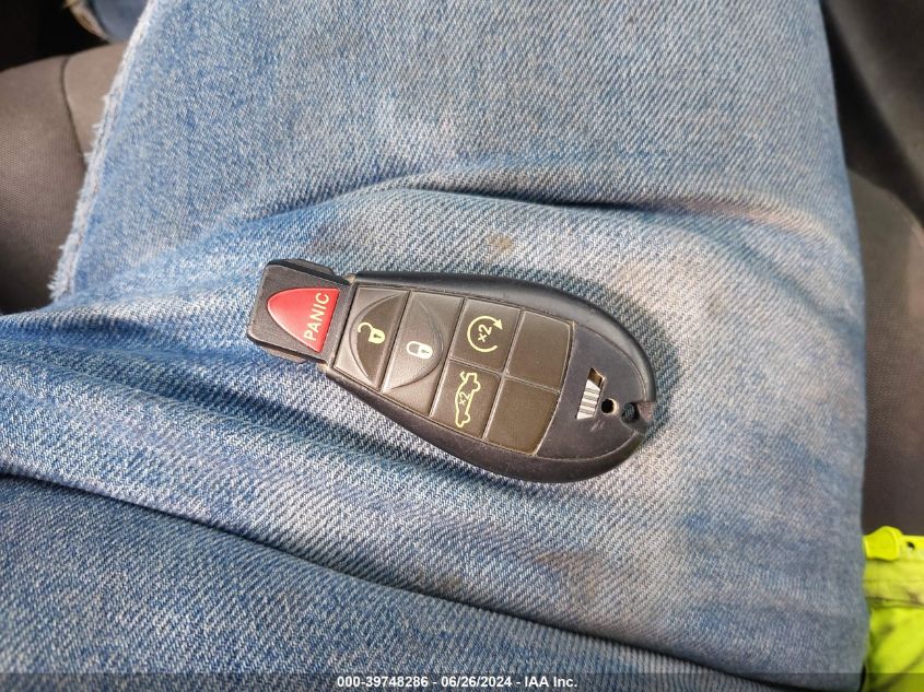 2013 Dodge Dart Rallye VIN: 1C3CDFBA4DD117786 Lot: 39748286