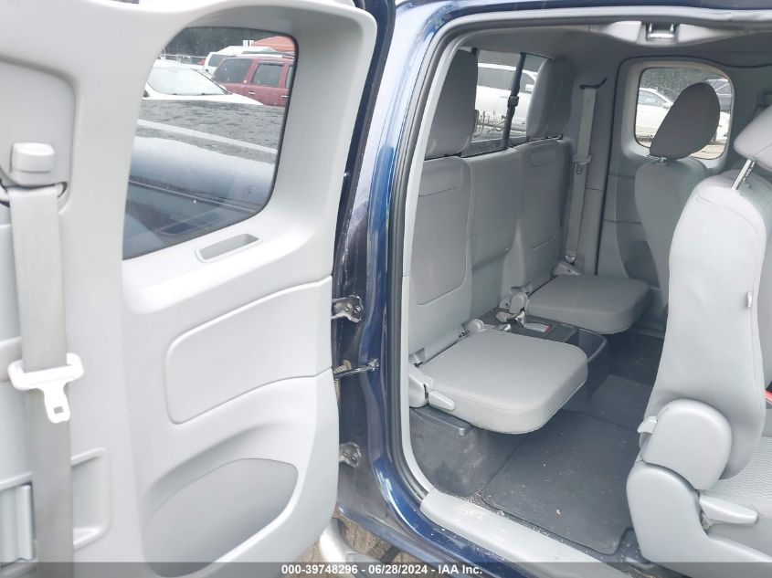 2013 Toyota Tacoma VIN: 5TFUU4EN4DX059535 Lot: 39748296