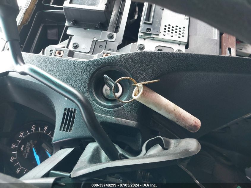 2016 Ford Explorer Police Interceptor VIN: 1FM5K8AR5GGC42386 Lot: 39748299