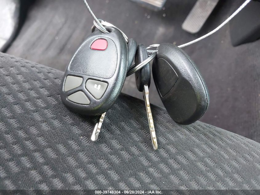 2008 Chevrolet Silverado 1500 Lt1 VIN: 2GCEK13M481103183 Lot: 39748304