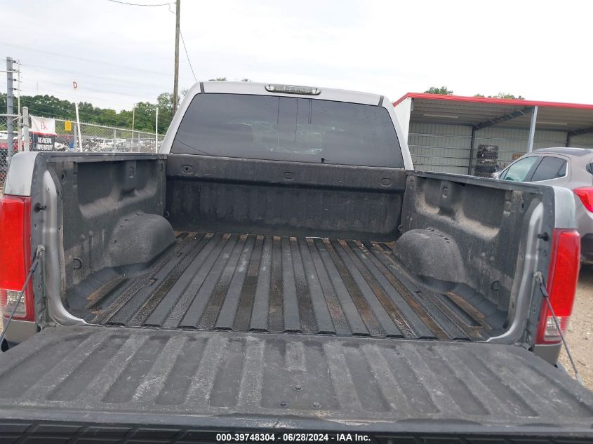 2008 Chevrolet Silverado 1500 Lt1 VIN: 2GCEK13M481103183 Lot: 39748304