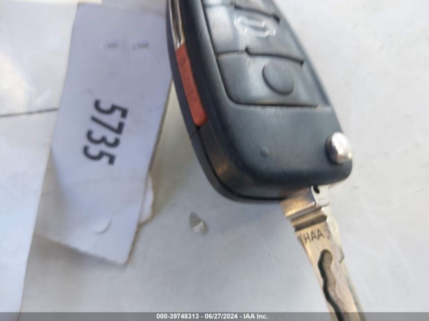 2007 Audi Q7 4.2 Premium VIN: WA1BV74L67D051524 Lot: 39748313