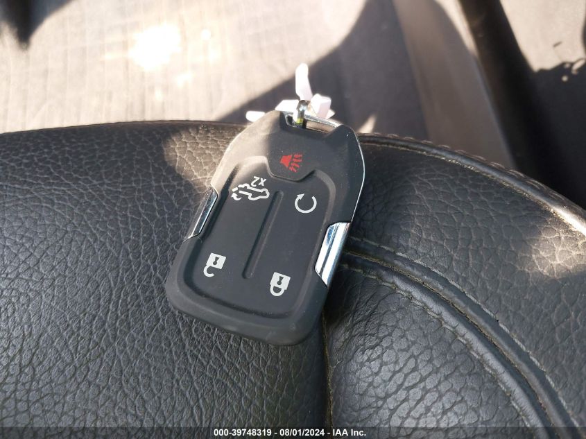 2023 GMC Sierra 3500Hd 4Wd Standard Bed Denali VIN: 1GT49WEY7PF251811 Lot: 39748319