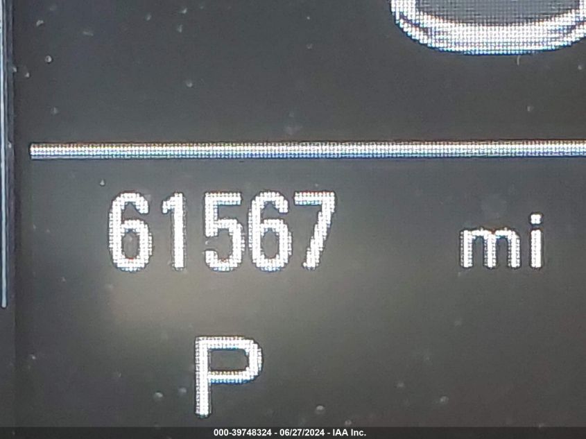 2011 Audi A4 2.0T Premium VIN: WAU4FBFL9BA123805 Lot: 39748324