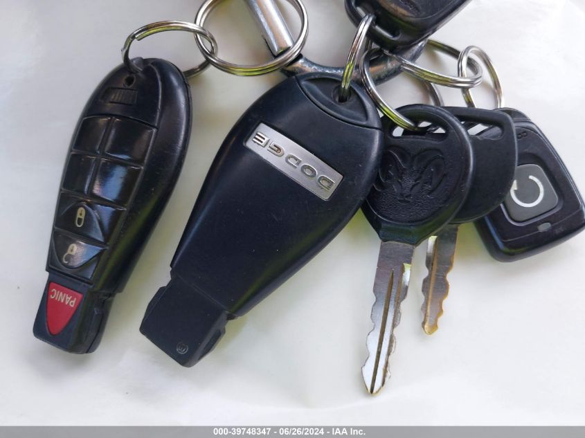 2010 Dodge Ram 1500 VIN: 1D7RV1GP9AS120215 Lot: 39748347