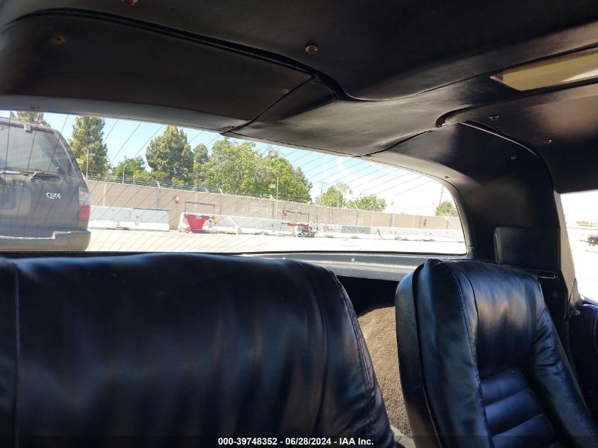 1979 Chevrolet Corvette VIN: 1Z8789S5434972 Lot: 39748352