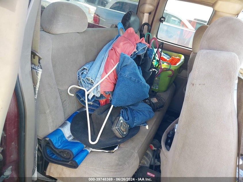 2006 Chevrolet Silverado 1500 Lt1 VIN: 2GCEC19V561107852 Lot: 39748369