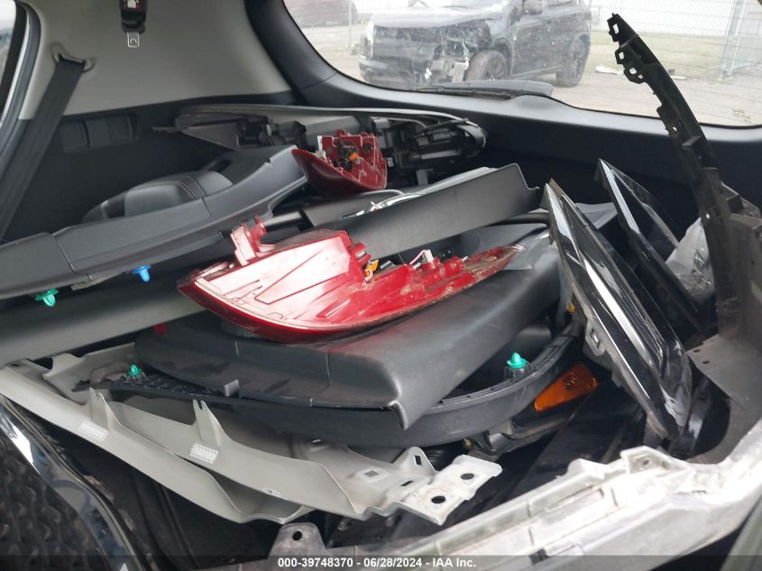 2021 Kia Sportage Lx VIN: KNDPMCAC7M7873500 Lot: 39748370