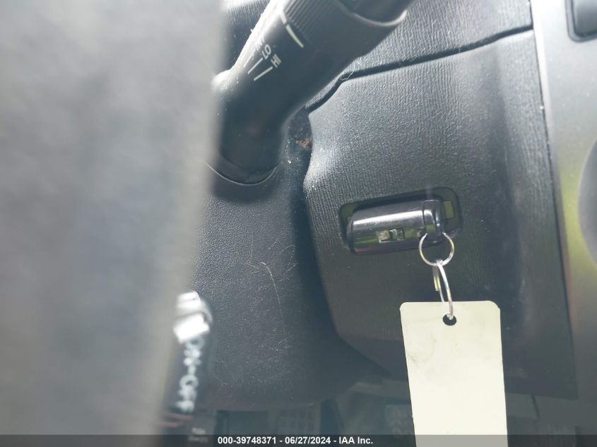 2007 Toyota Prius VIN: JTDKB20UX77646326 Lot: 39748371