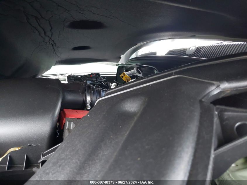 2024 Chevrolet Trailblazer Awd Rs VIN: KL79MUSL4RB183072 Lot: 39748379