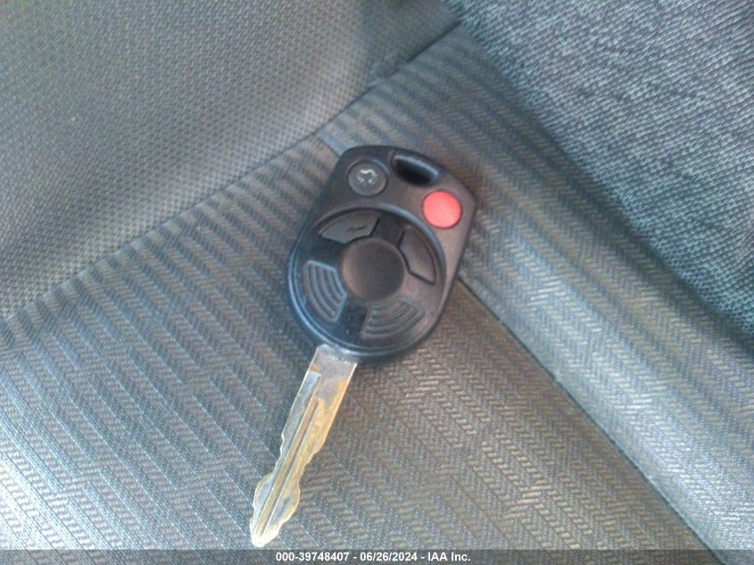 2010 Ford Fusion Se VIN: 3FAHP0HG3AR333879 Lot: 39748407