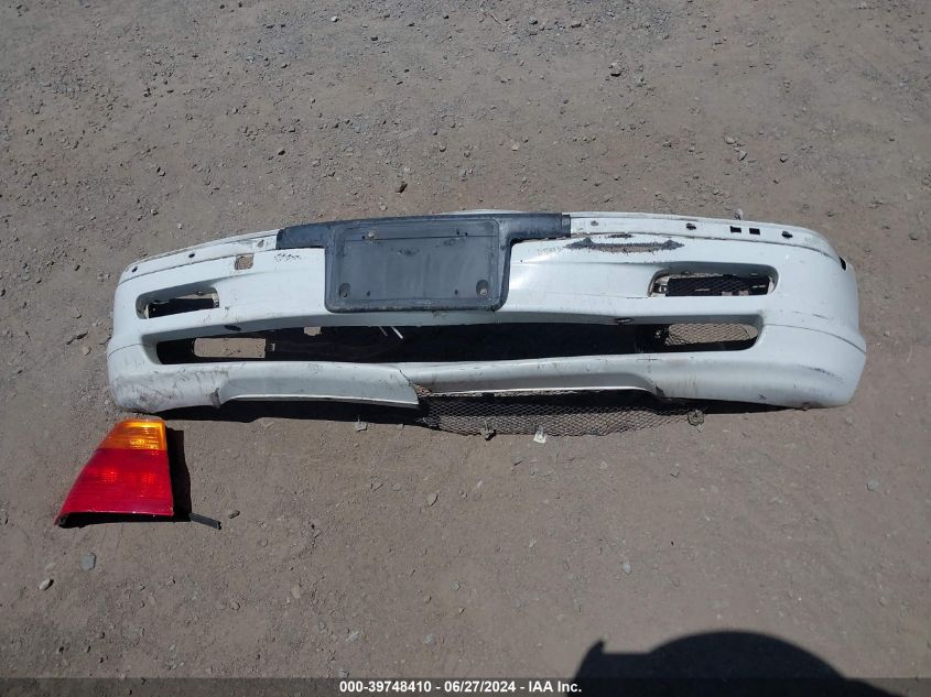 2001 BMW 325I VIN: WBAAN37401ND46537 Lot: 39748410