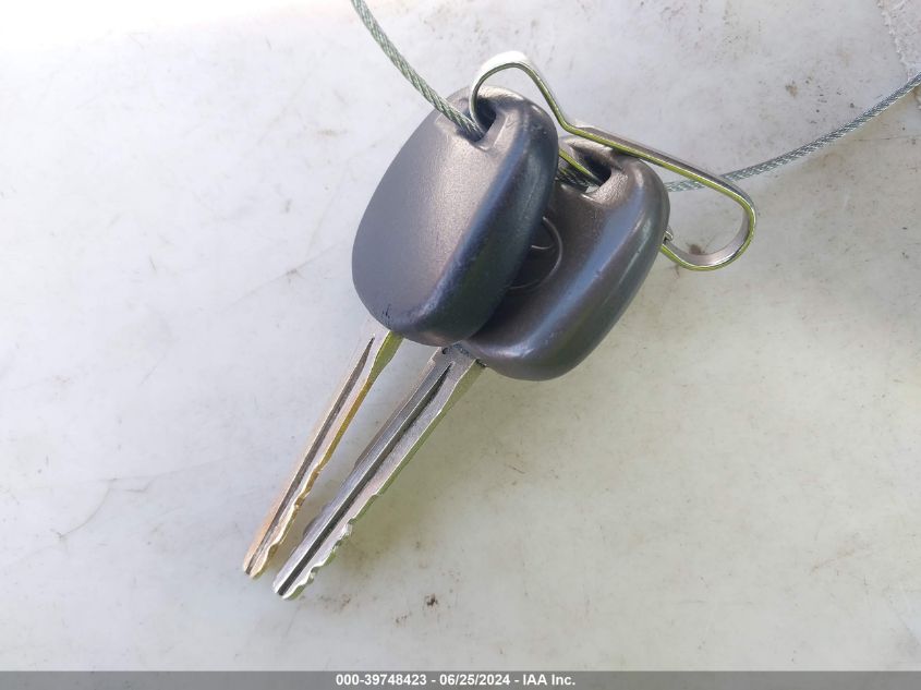 2008 Toyota Corolla Ce VIN: 1NXBR32E98Z962337 Lot: 39748423