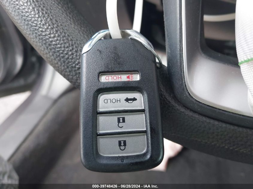 2021 Honda Accord Lx VIN: 1HGCV1F17MA046771 Lot: 39748426