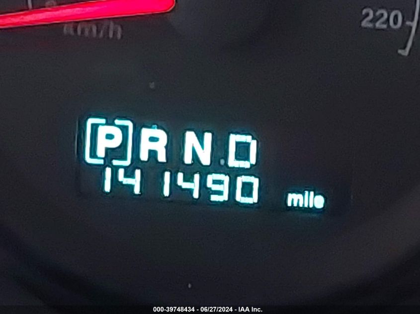 2006 Jeep Grand Cherokee Laredo/Columbia/Freedom VIN: 1J8GR48K96C172870 Lot: 39748434