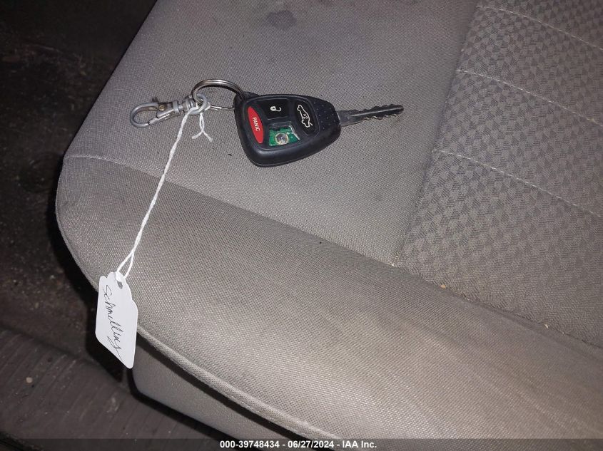 2006 Jeep Grand Cherokee Laredo/Columbia/Freedom VIN: 1J8GR48K96C172870 Lot: 39748434