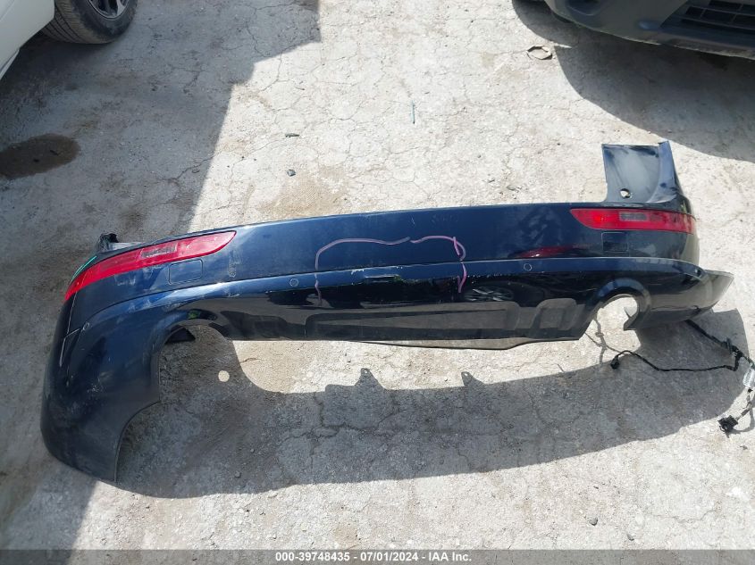 2010 Audi Q5 3.2 Premium VIN: WA1LKAFP9AA051326 Lot: 39748435