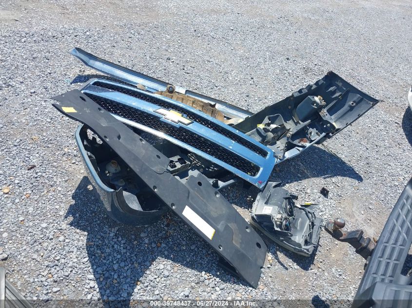 2009 Chevrolet Silverado 1500 Lt VIN: 3GCEK233X9G104294 Lot: 39748437