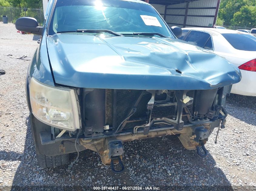 2009 Chevrolet Silverado 1500 Lt VIN: 3GCEK233X9G104294 Lot: 39748437