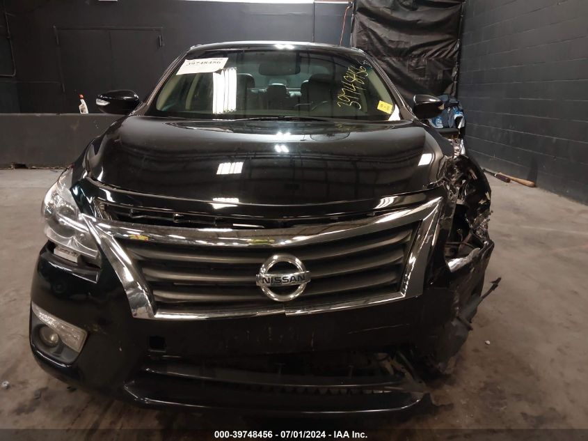 1N4AL3AP6FC210723 2015 Nissan Altima 2.5 Sl