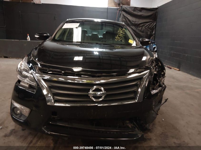 1N4AL3AP6FC210723 2015 Nissan Altima 2.5 Sl