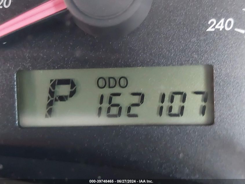 2010 Toyota Corolla Le VIN: 2T1BU4EE5AC498180 Lot: 39748465