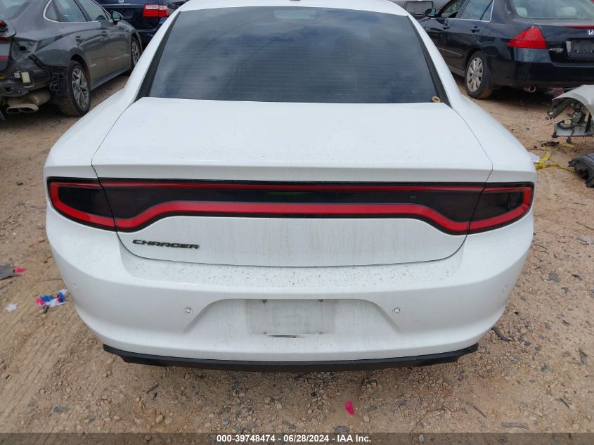 2C3CDXBG9GH109037 2016 DODGE CHARGER - Image 16