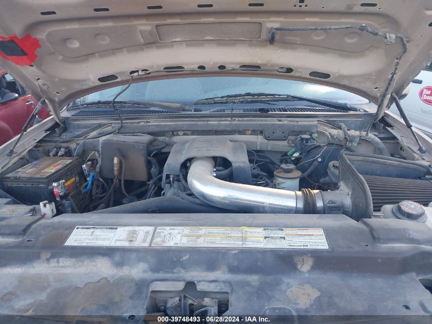 1998 Ford F-150 Lariat/Standard/Xl/Xlt VIN: 1FTZX18W9WKB78407 Lot: 39748493