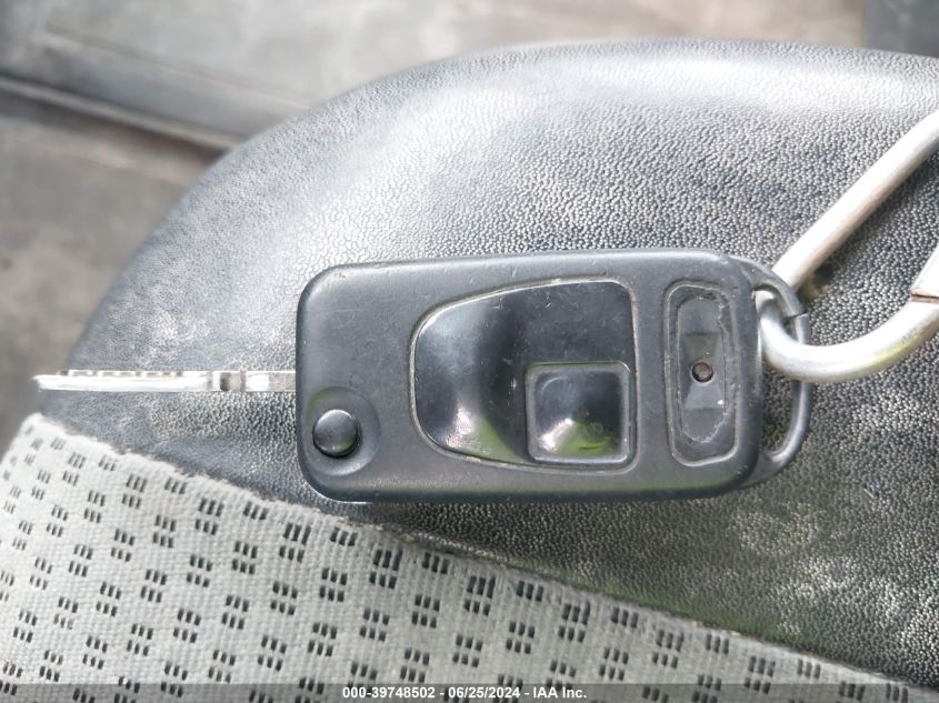 2008 Dodge Sprinter 3500 VIN: WD0PF145X85321428 Lot: 39748502