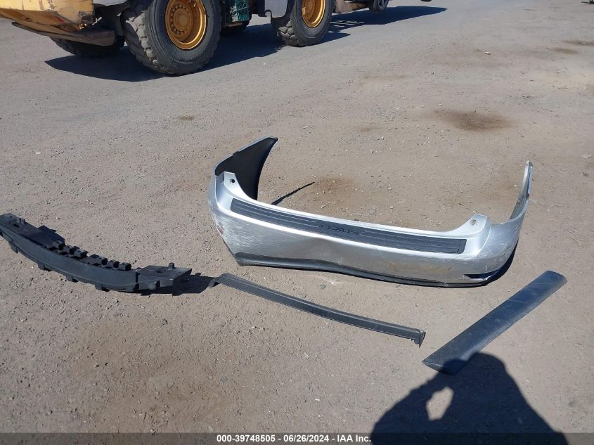 2011 Lexus Rx 350 350 VIN: 2T2ZK1BA3BC052563 Lot: 39748505