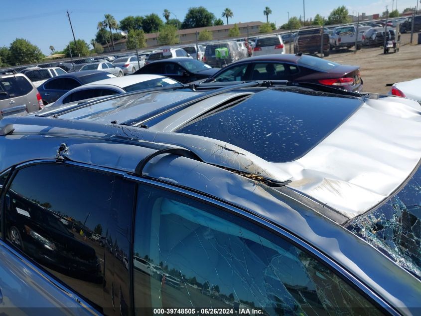 2011 Lexus Rx 350 350 VIN: 2T2ZK1BA3BC052563 Lot: 39748505