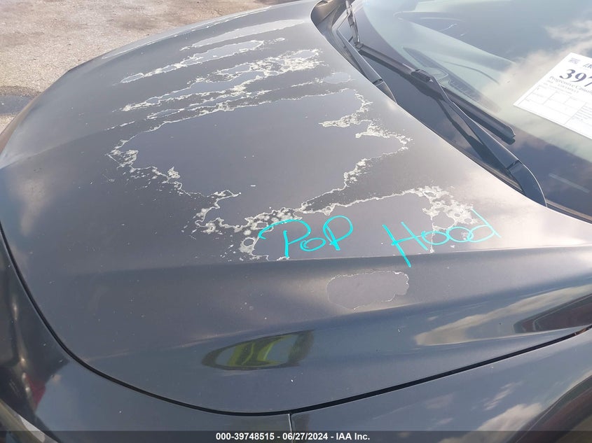 2018 Chevrolet Malibu Ls VIN: 1G1ZB5ST6JF231899 Lot: 39748515