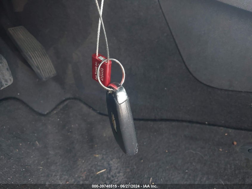 2018 Chevrolet Malibu Ls VIN: 1G1ZB5ST6JF231899 Lot: 39748515