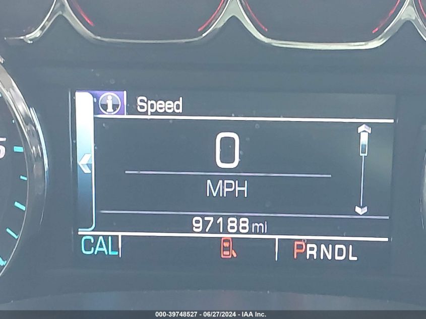 2017 GMC Sierra 1500 Sle VIN: 3GTU2MECXHG495546 Lot: 39748527