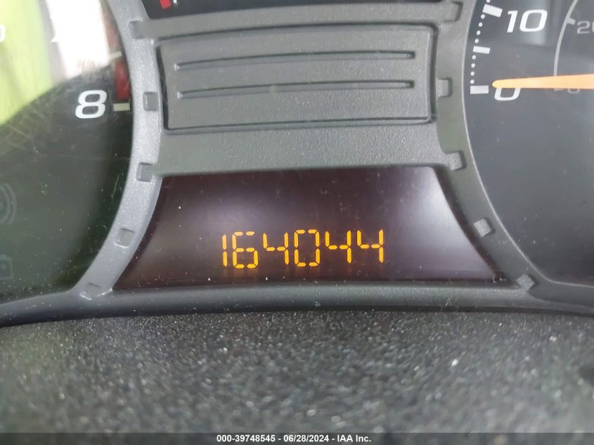 2005 Chevrolet Colorado VIN: 1GCCS148958233512 Lot: 39748545