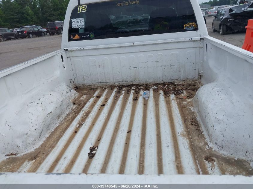 2005 Chevrolet Colorado VIN: 1GCCS148958233512 Lot: 39748545