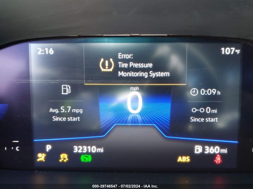 2022 Volkswagen Taos 1.5T S VIN: 3VVCX7B2XNM097682 Lot: 39748547