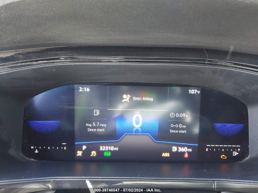 2022 Volkswagen Taos 1.5T S VIN: 3VVCX7B2XNM097682 Lot: 39748547