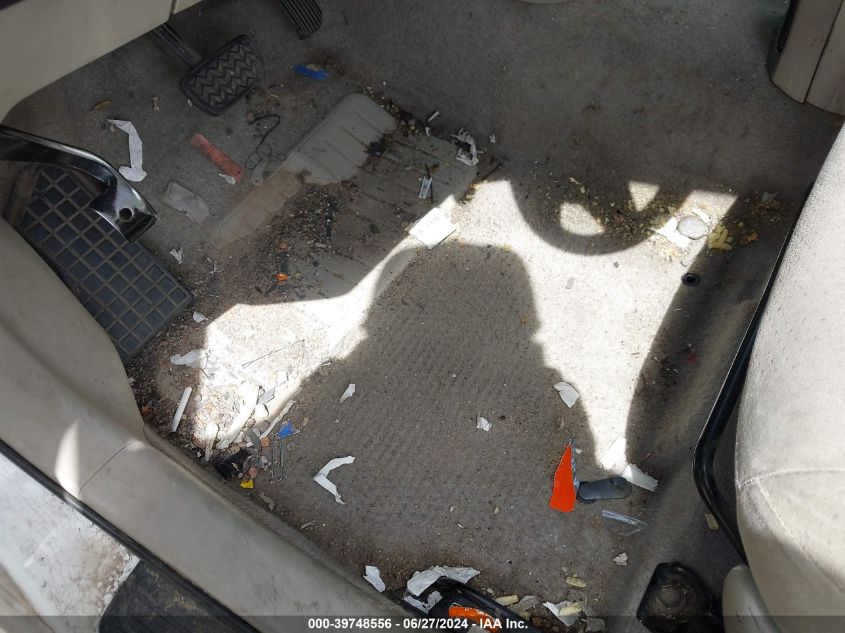 2007 Toyota Prius VIN: JTDKB20U977668446 Lot: 39748556